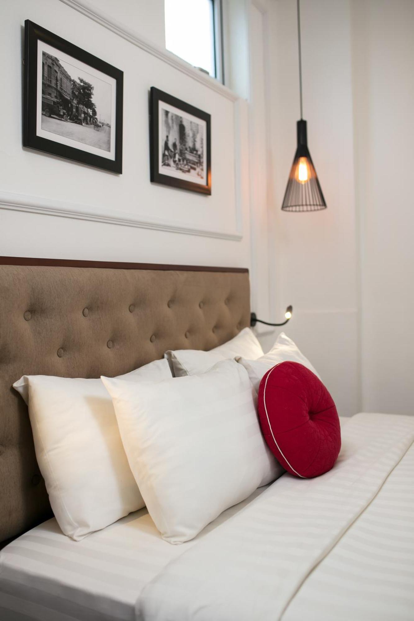 Victory Legend Hotel & Spa Hà Nội Ngoại thất bức ảnh