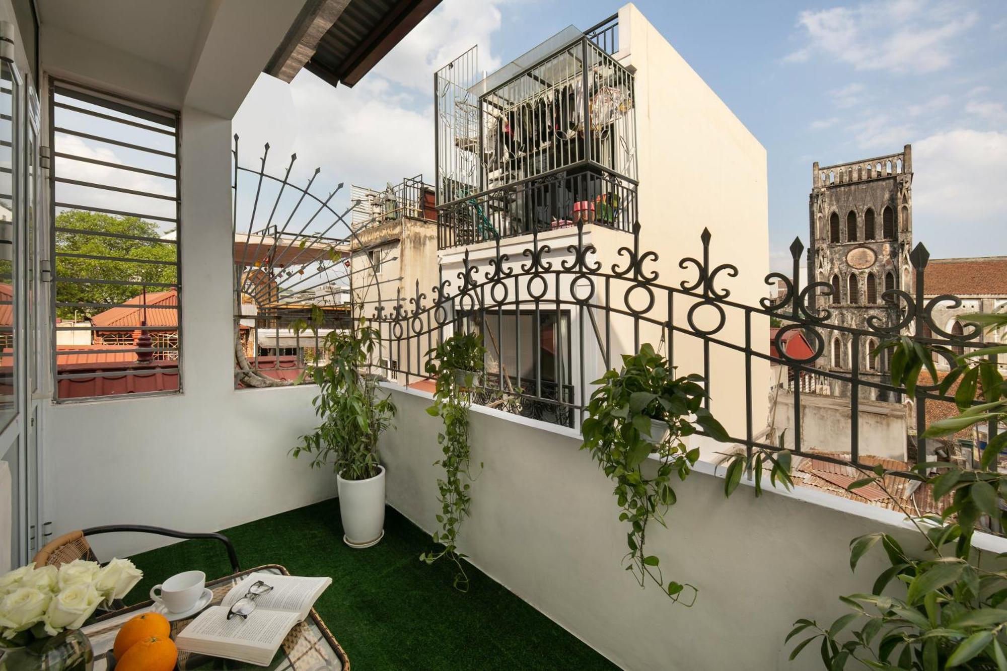 Victory Legend Hotel & Spa Hà Nội Ngoại thất bức ảnh