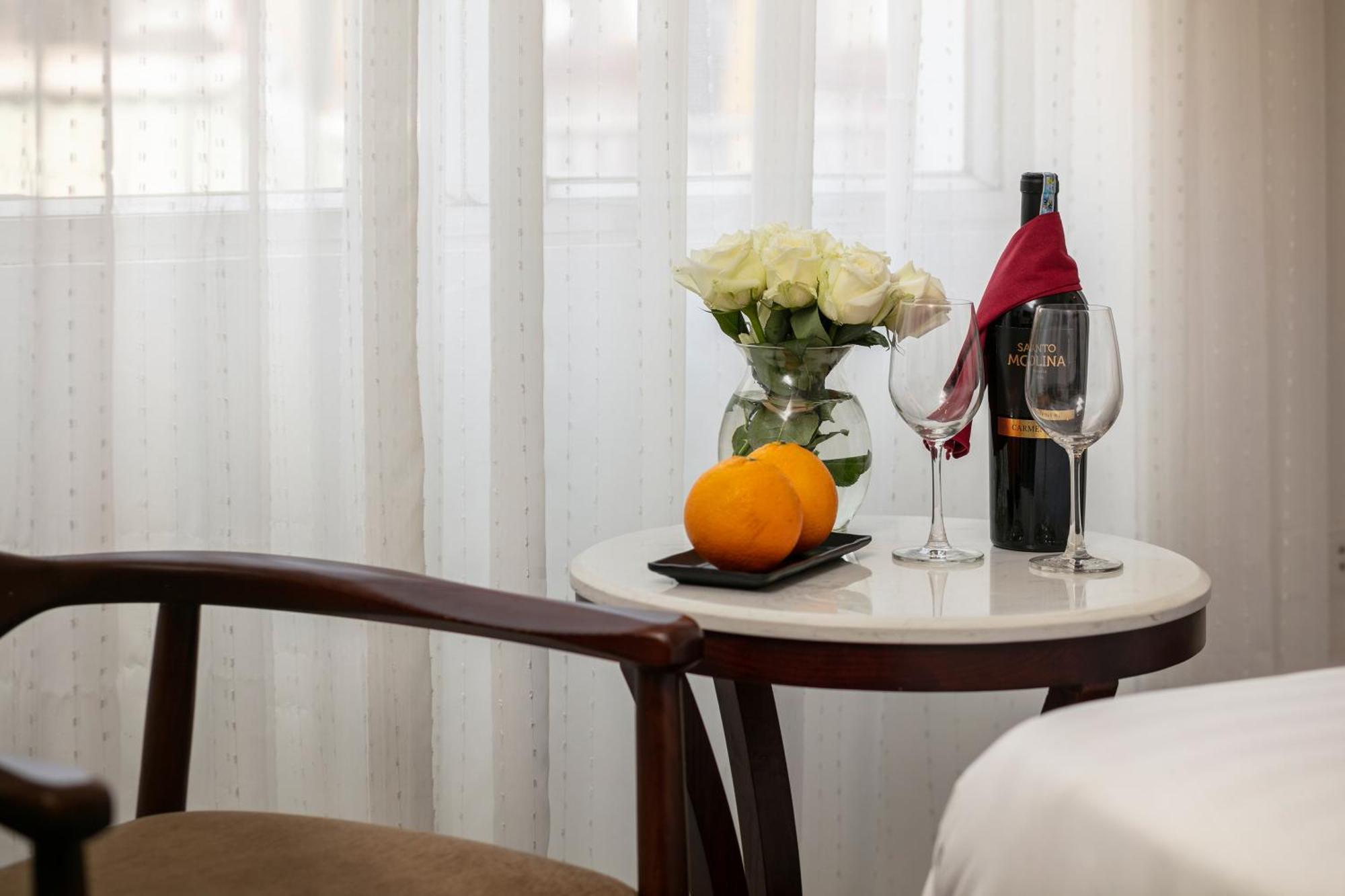 Victory Legend Hotel & Spa Hà Nội Ngoại thất bức ảnh