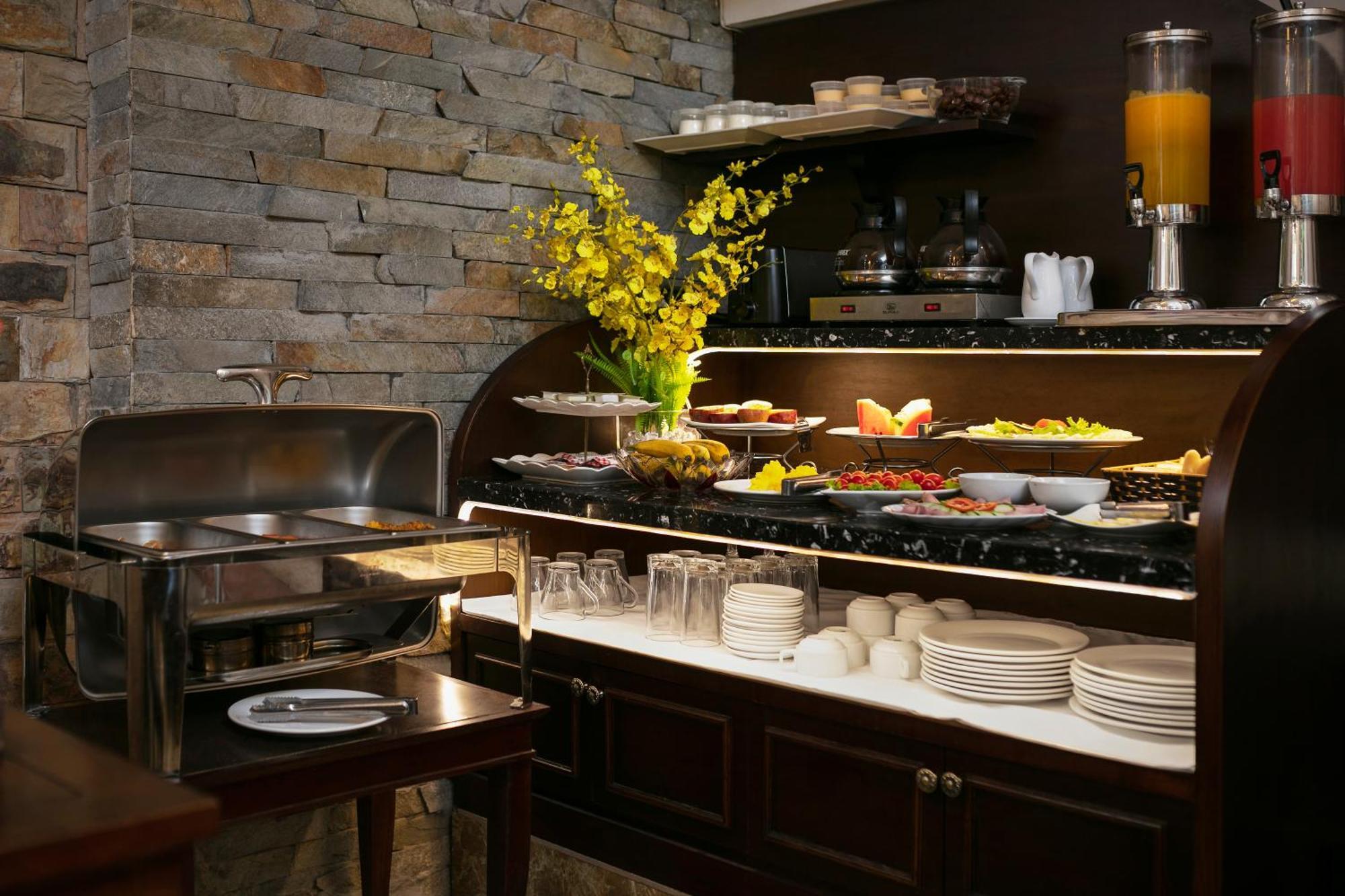 Victory Legend Hotel & Spa Hà Nội Ngoại thất bức ảnh