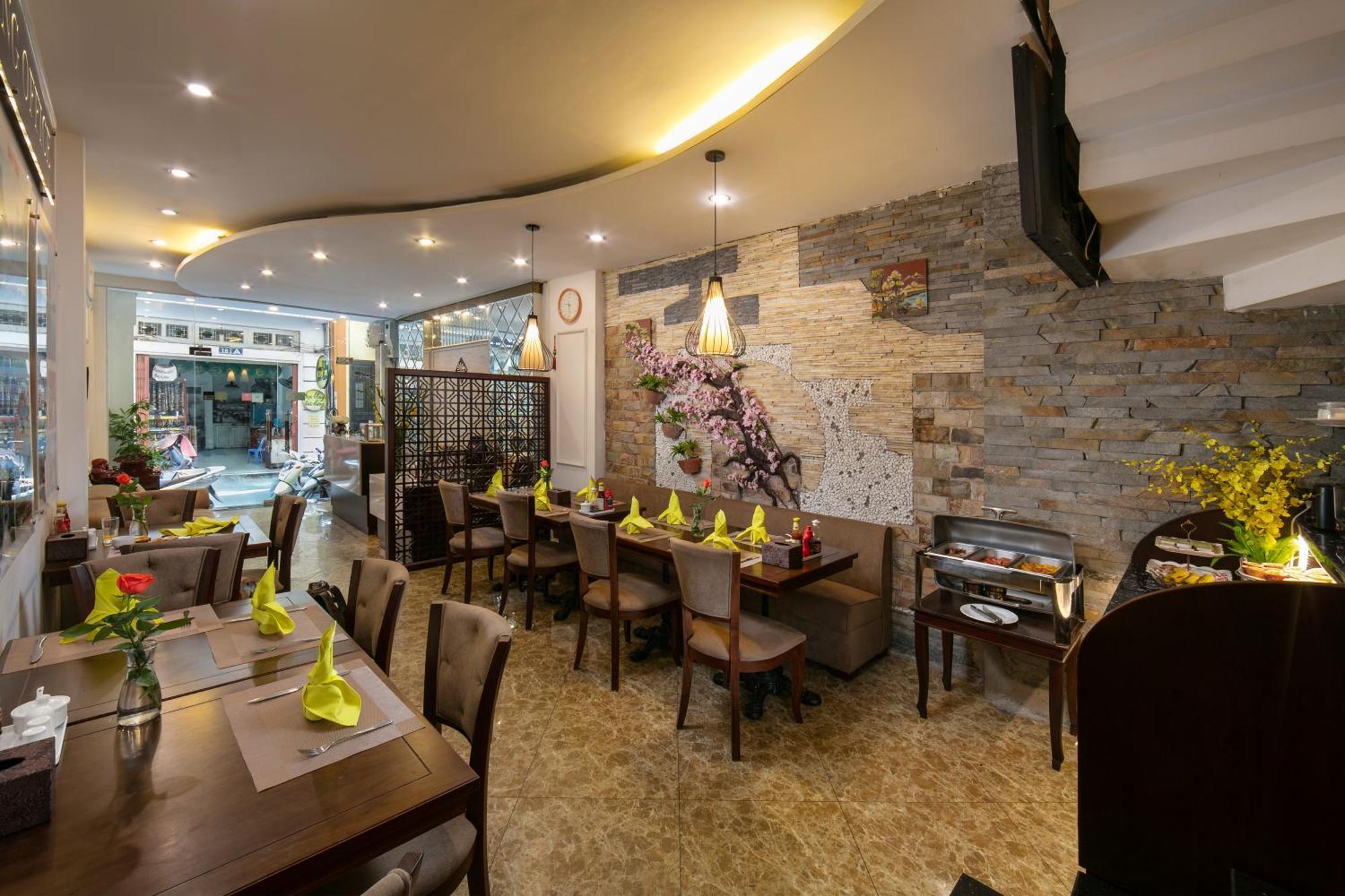 Victory Legend Hotel & Spa Hà Nội Ngoại thất bức ảnh